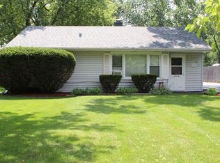 3179 27th St, Zion, IL 60099