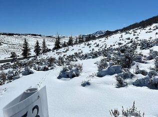 7113 Painted Valley Pass, Park City, UT 84098