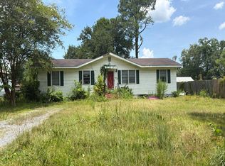 3819 Blueback Ave, Pascagoula, MS 39581