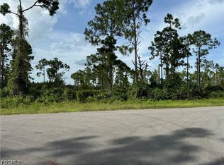 1024 Nimitz Blvd, Lehigh Acres, FL 33974