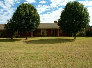 522 N Midwest Blvd, Guthrie, OK 73044