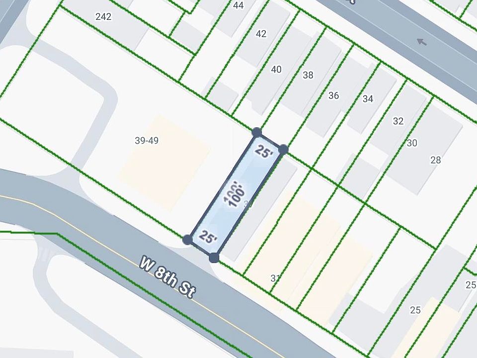 1st image of 37 W 8th St