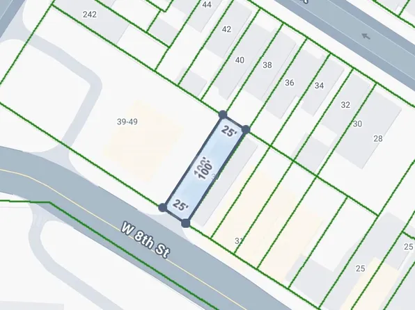 37 W 8th St, Bayonne, NJ 07002