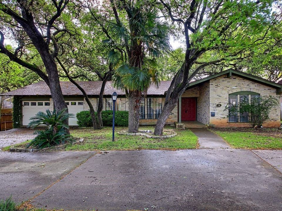 1st image of 7201 Mesa Dr