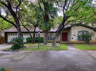 7201 Mesa Dr, Austin, TX 78731