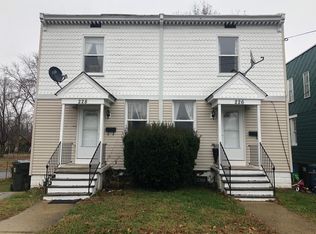 226 N Aurora St #228, Easton, MD 21601