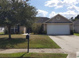317 Katama Way, Pooler, GA 31322