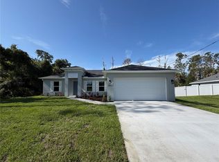 2587 Nowatney Ave, North Port, FL 34286