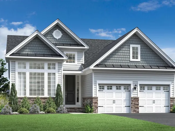 32 Owls Nest, Plymouth, MA 02360