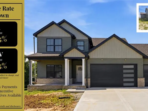 7007 Emerson, O'Fallon, IL 62269