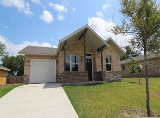 3525 Park Ln N, Harlingen, TX 78552