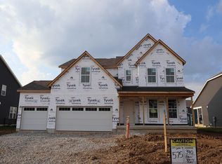 390 Fawn Valley Pl, Galena, OH 43021