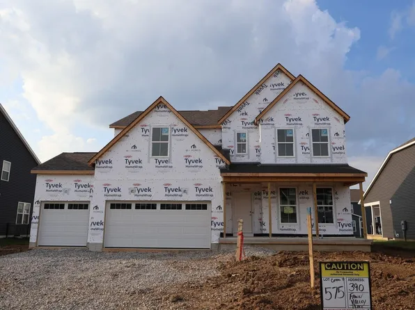390 Fawn Valley Pl, Galena, OH 43021