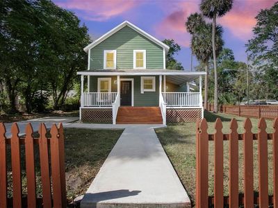 415 W Church St, Deland, FL, 32720