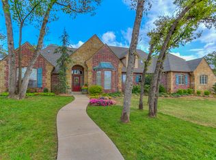 1956 Rivanna Way, Edmond, OK 73034