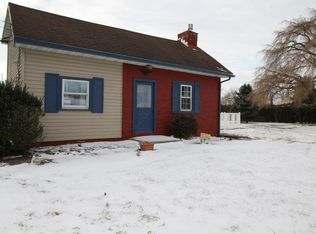 4595 White Oak Rd, Paradise, PA 17562