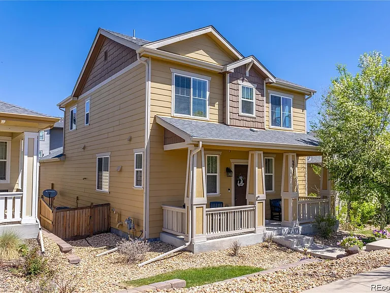 3793 Cadence Dr — Photo 2