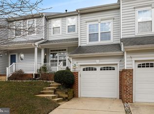 8519 Light Moon Way, Laurel, MD 20723