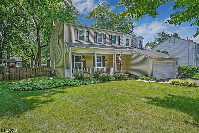 19 Columbia Dr, Bernardsville, NJ 07924 Zillow