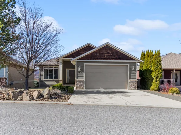 2038 Cornerstone Dr, West Kelowna, BC V4T 2Y3