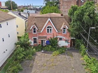 168-170 Carroll Street, Paterson, NJ 07501