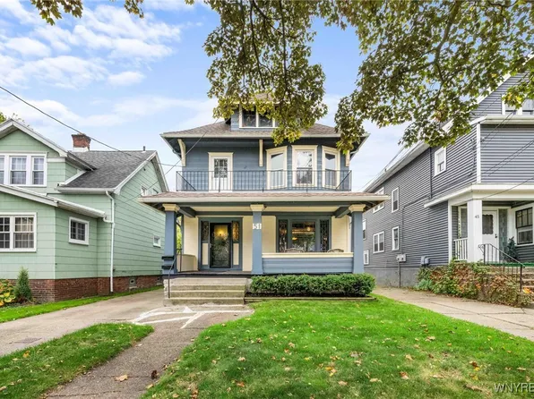 51 Olcott Ave, Buffalo, NY 14220