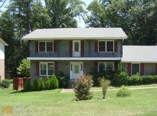 4395 Luxembourg Dr, Decatur, GA 30034