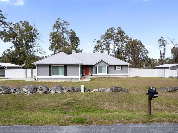 19040 NW 237th St, High Springs, FL 32643