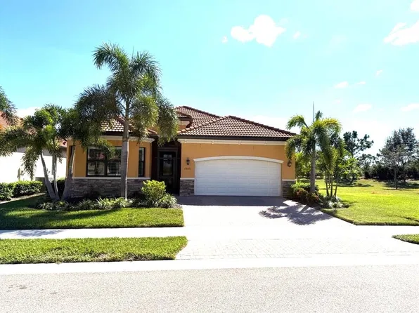 25021 SPARTINA DRIVE, VENICE, FL 34293