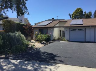 166 Summit Dr, Pismo Beach, CA 93449