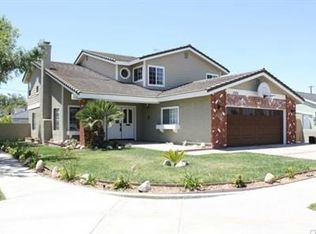 1323 Cranbrook Ave, Torrance, CA 90503