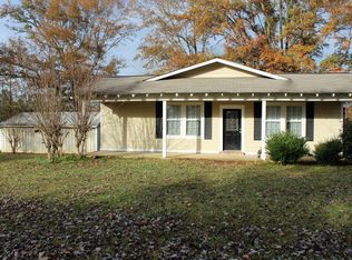 8823 Highway 14 E, Louisville, MS 39339