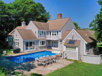 24 Five Gate Lane, North Falmouth, MA, 02556