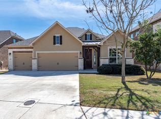 1082 Cedar Glen Dr, New Braunfels, TX 78132