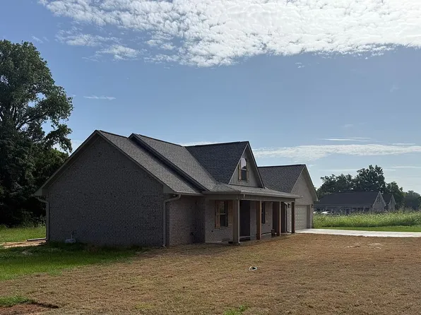390 Eaglecrest Dr, Grenada, MS 38901