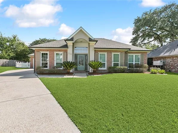 178 Colony Rd, Belle Chasse, LA 70037