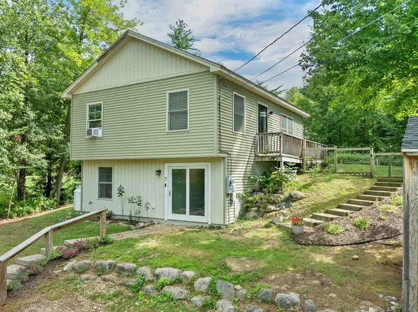 7 Scott Drive, Alton, NH 03810