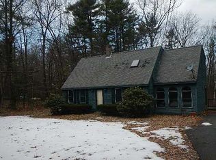 93 Evergreen Cir, Henniker, NH 03242