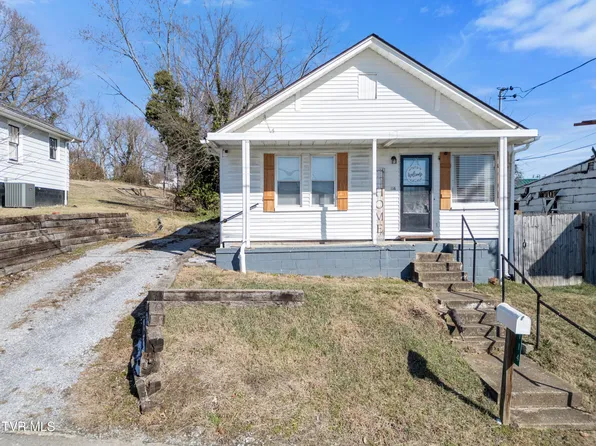 114 Pearl St, Greeneville, TN 37743