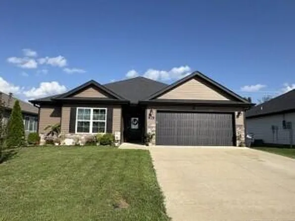 3514 Napoli Dr, Columbia, MO 65202