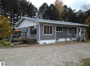 1120 Airport Rd, Frankfort, MI 49635