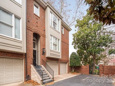 351 W 7th St, Charlotte, NC, 28202