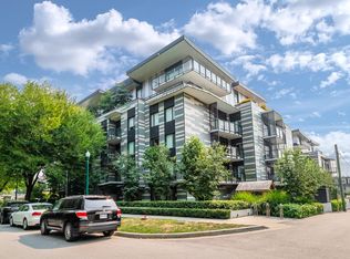 488 W 58th Ave #304, Vancouver, BC V5X1V5