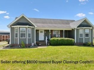 2001 Primrose Pl, Chapel Hill, TN 37034