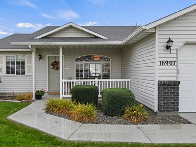16907 N Wessex Ln, Nampa, ID, 83687
