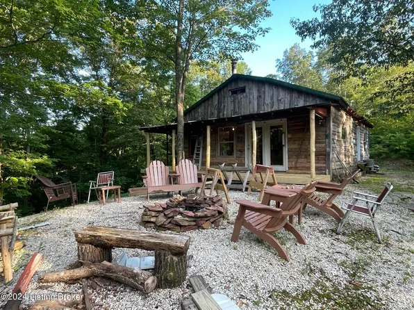 500 Mayers Road, Booneville, KY 41314