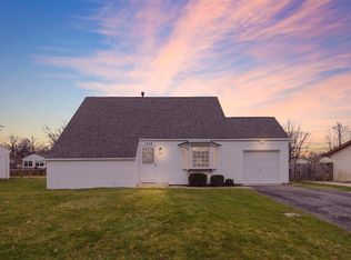 1344 Hilton Dr, Reynoldsburg, OH