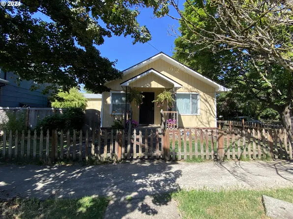 637 NE Stanton St, Portland, OR 97212
