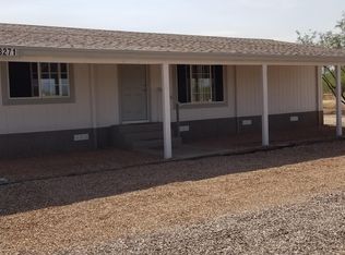 8271 S Marstellar Rd, Tucson, AZ 85736