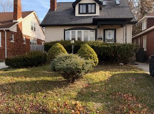 13918 Terry St, Detroit, MI 48227